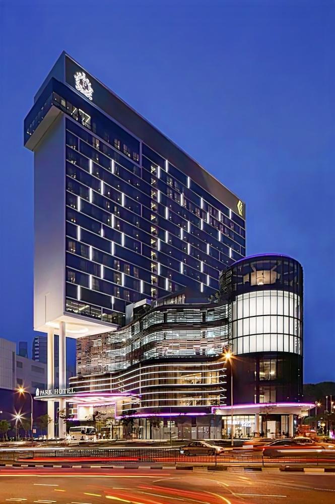 Park Hotel Alexandra