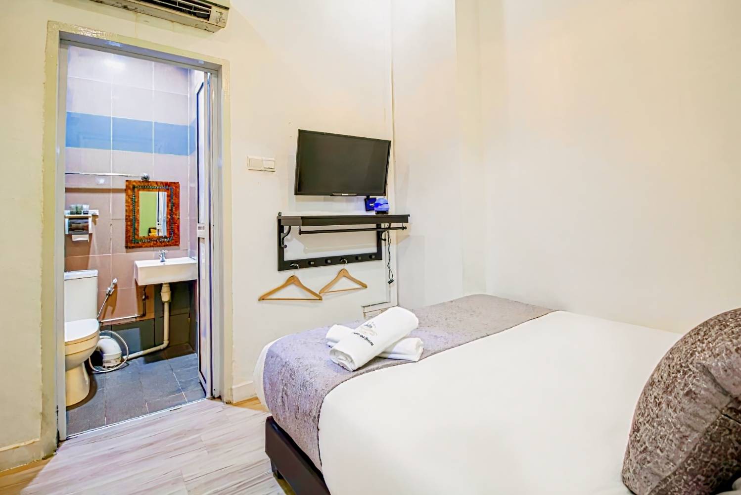 Q Loft Hotels@Geylang