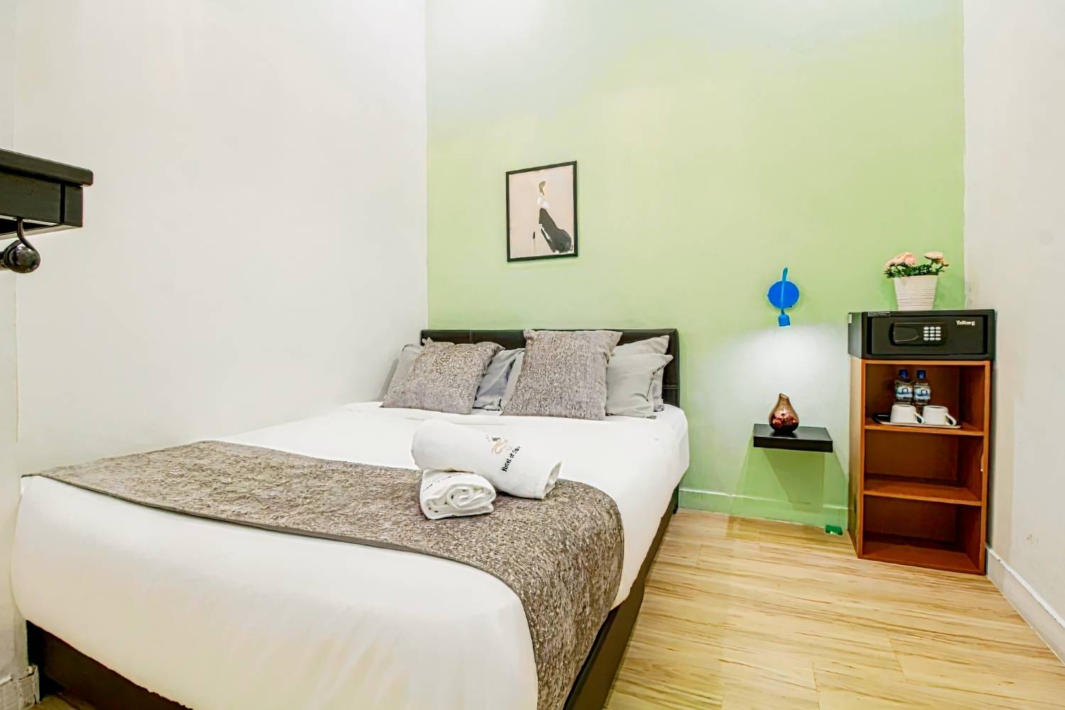 Q Loft Hotels@Geylang