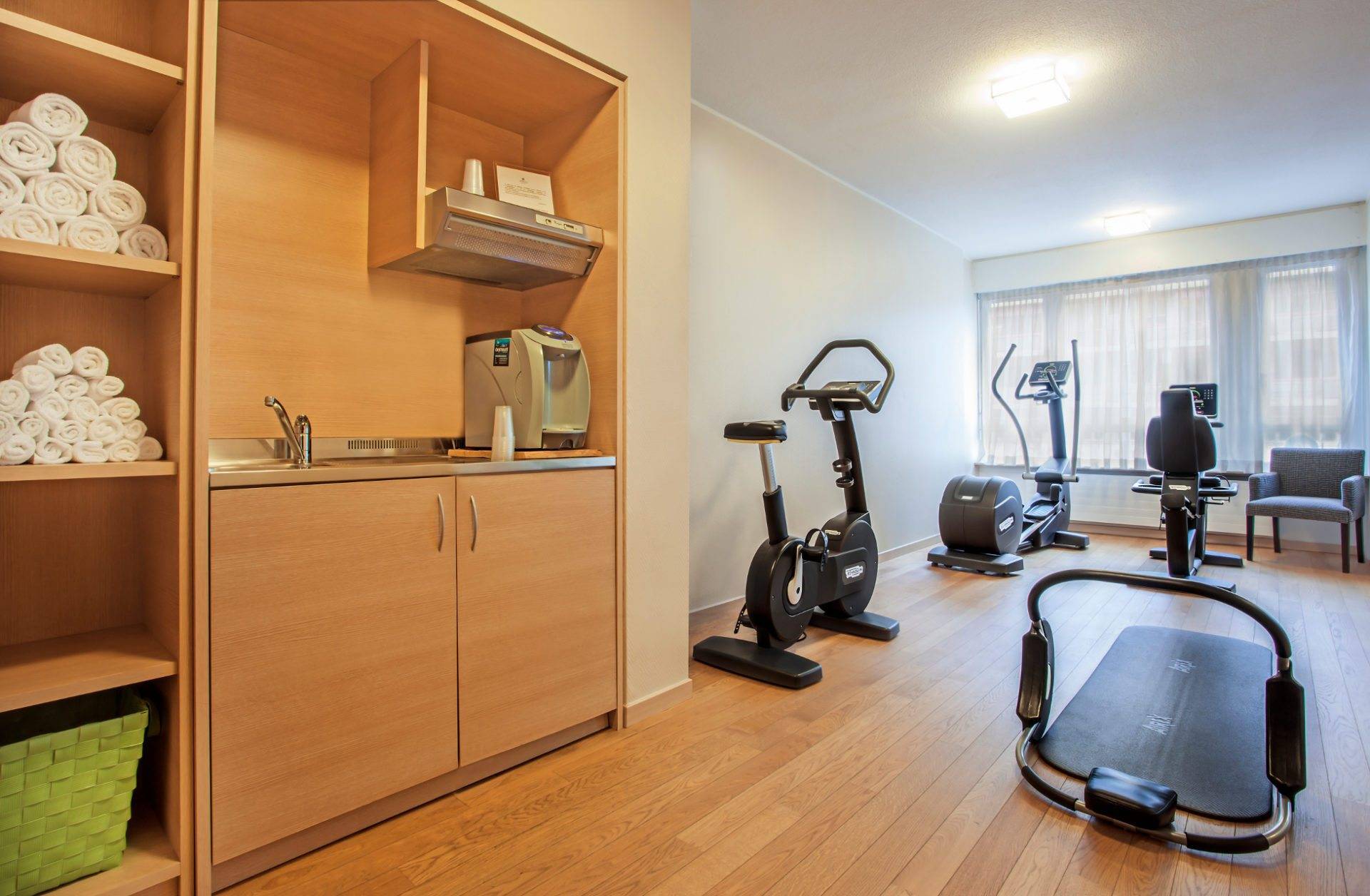 Starling Hôtel Residence Genève