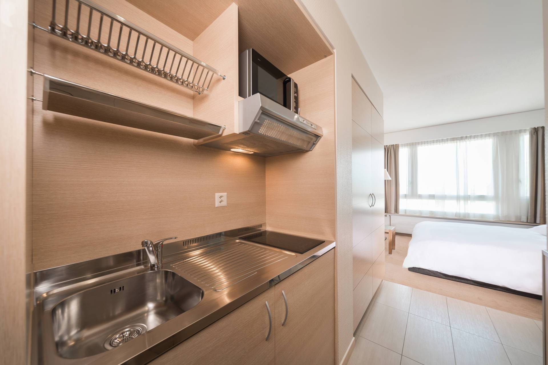 Starling Hôtel Residence Genève