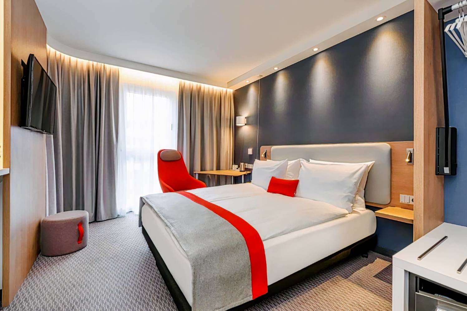 Holiday Inn Express Berlin - Alexanderplatz