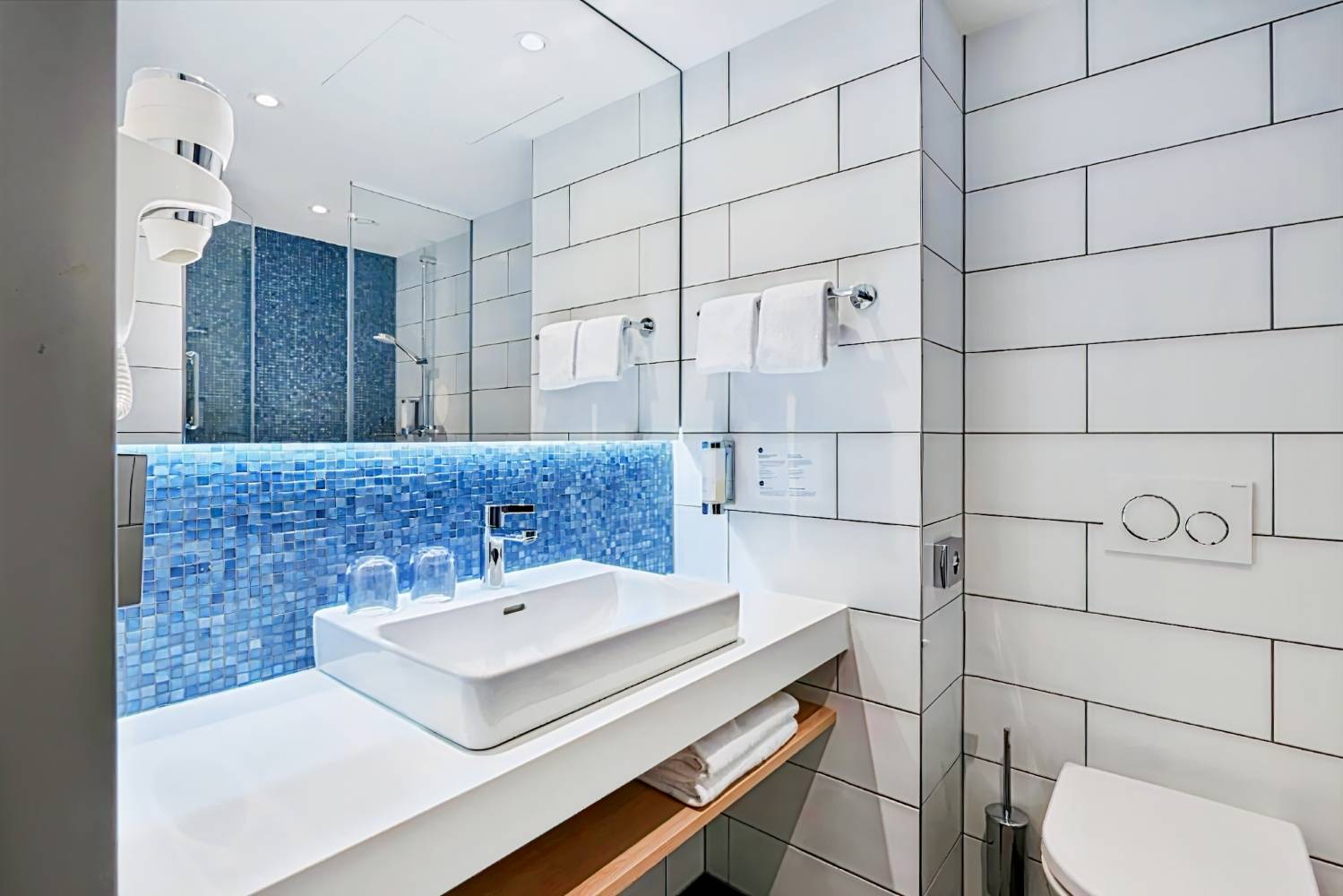 Holiday Inn Express Berlin - Alexanderplatz