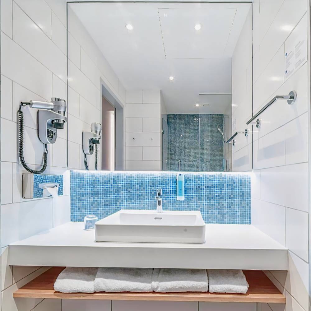 Holiday Inn Express Berlin - Alexanderplatz