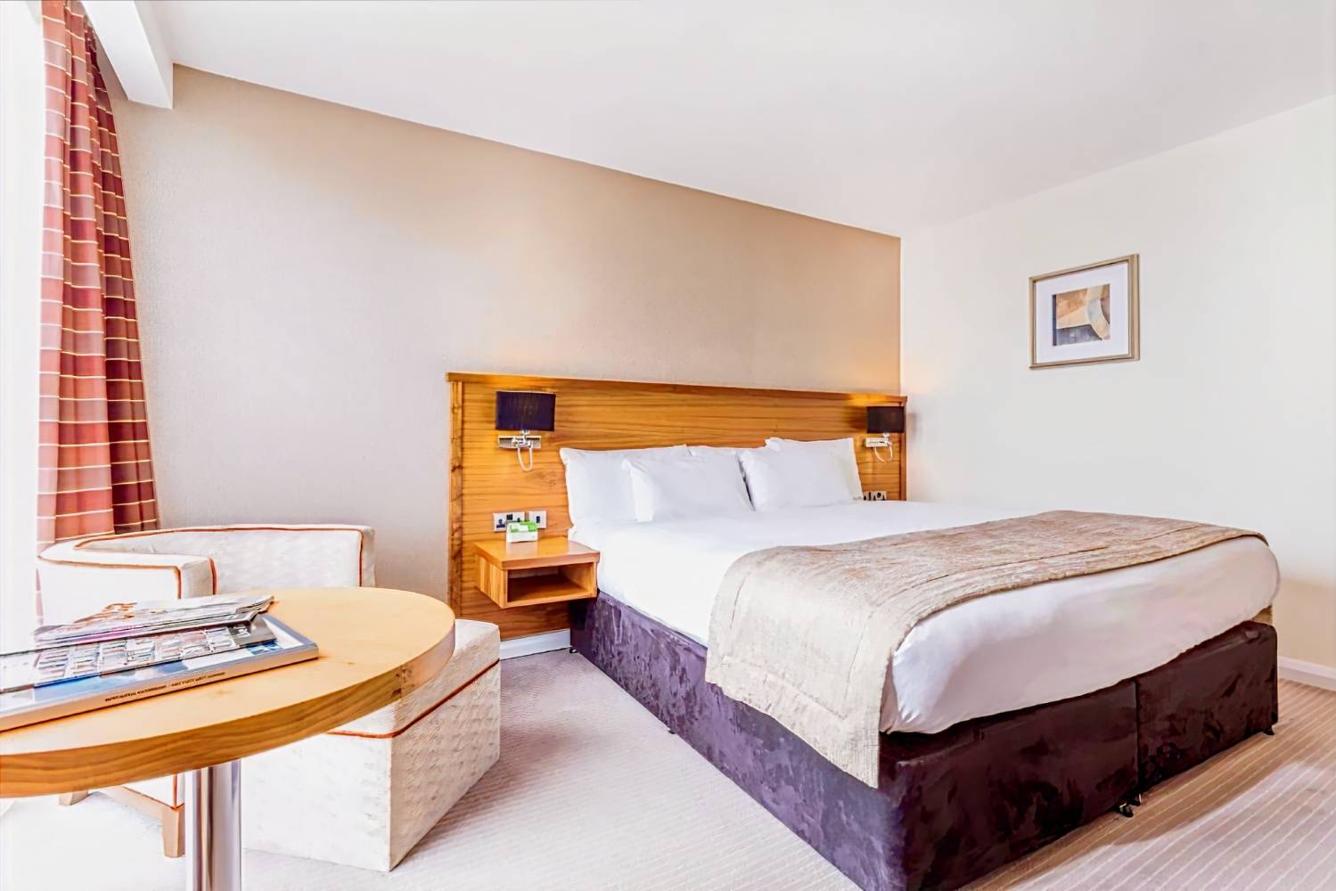 Holiday Inn Newcastle - Gosforth Park