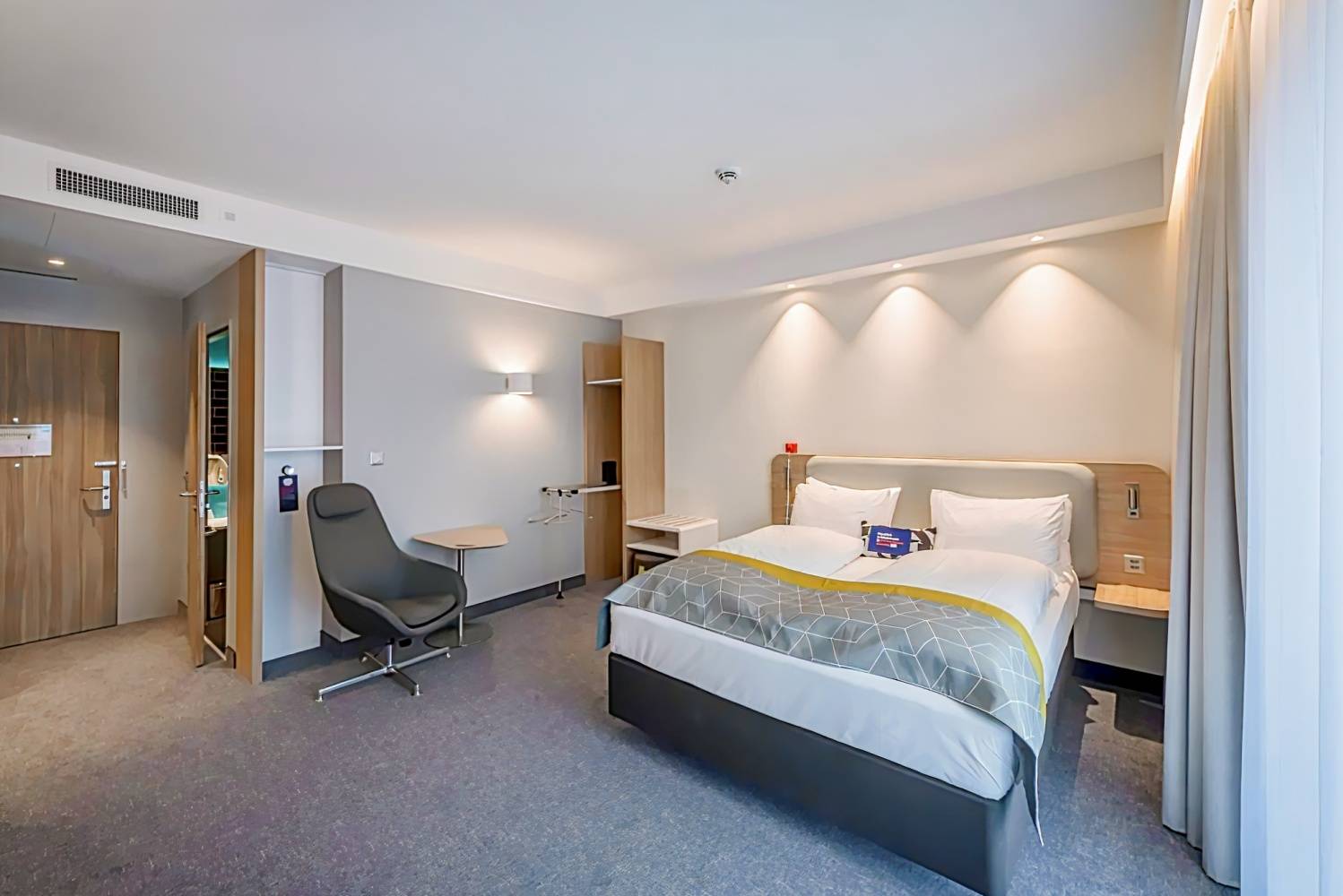 Holiday Inn Express Luzern - Kriens