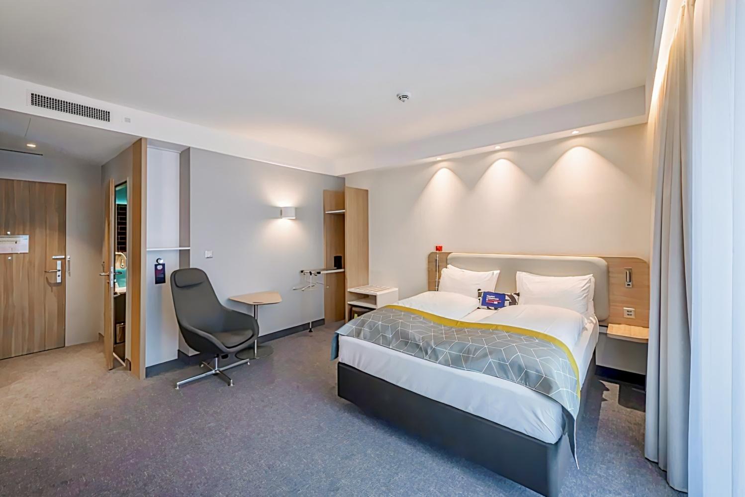 Holiday Inn Express Luzern - Kriens