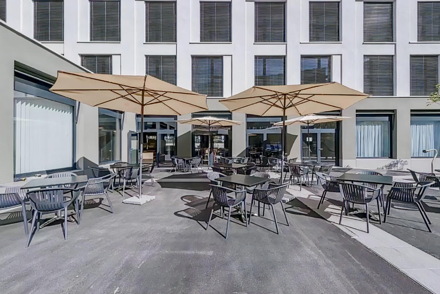 Holiday Inn Express Luzern - Kriens