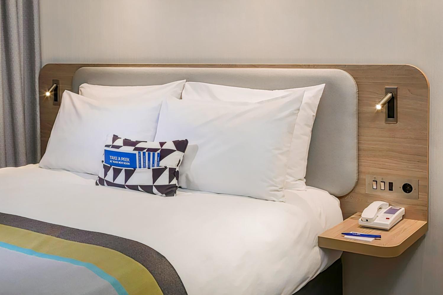 Holiday Inn Express Luzern - Kriens