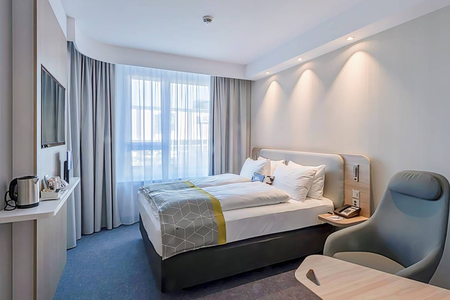 Holiday Inn Express Luzern - Kriens