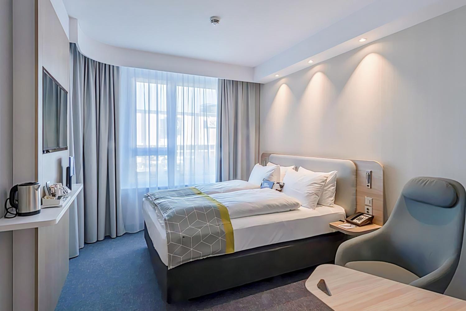 Holiday Inn Express Luzern - Kriens