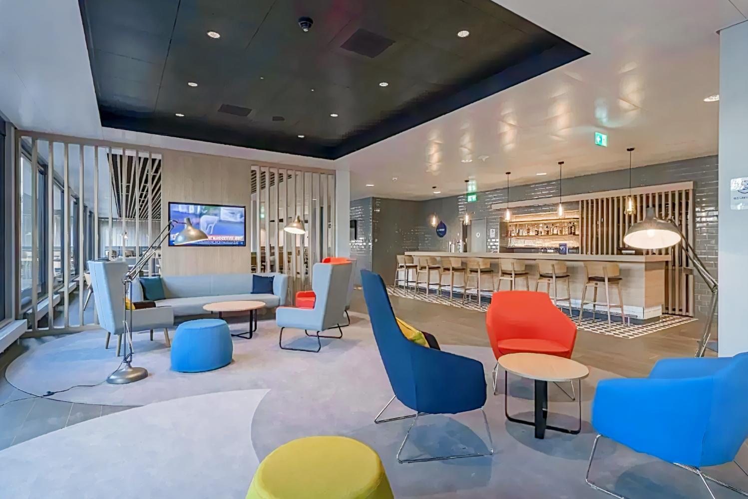 Holiday Inn Express Luzern - Kriens