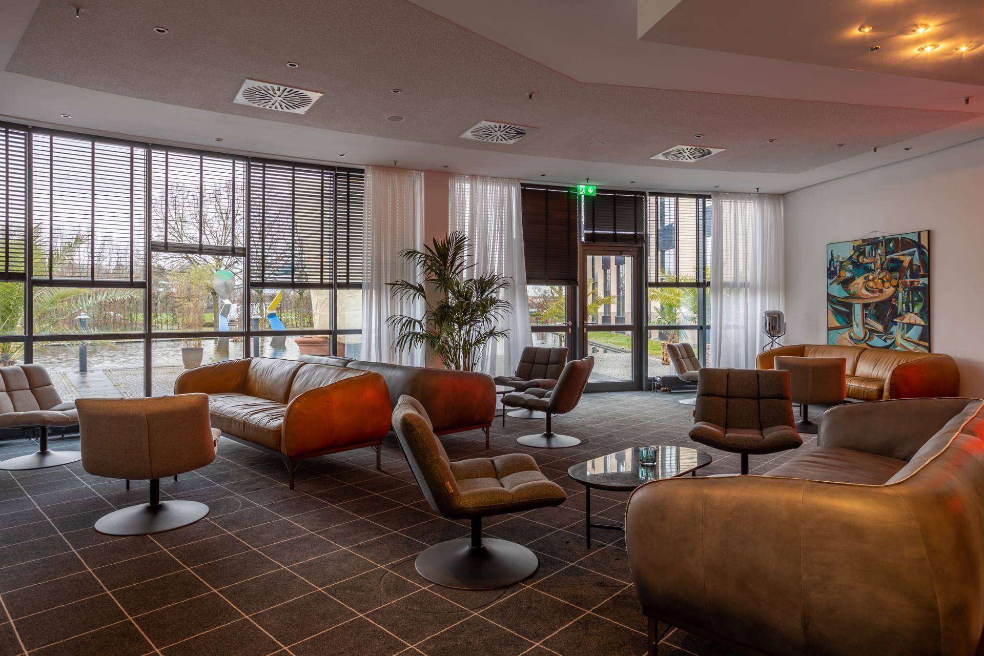 Four Points Flex by Sheraton Ratingen Düsseldorf Airport