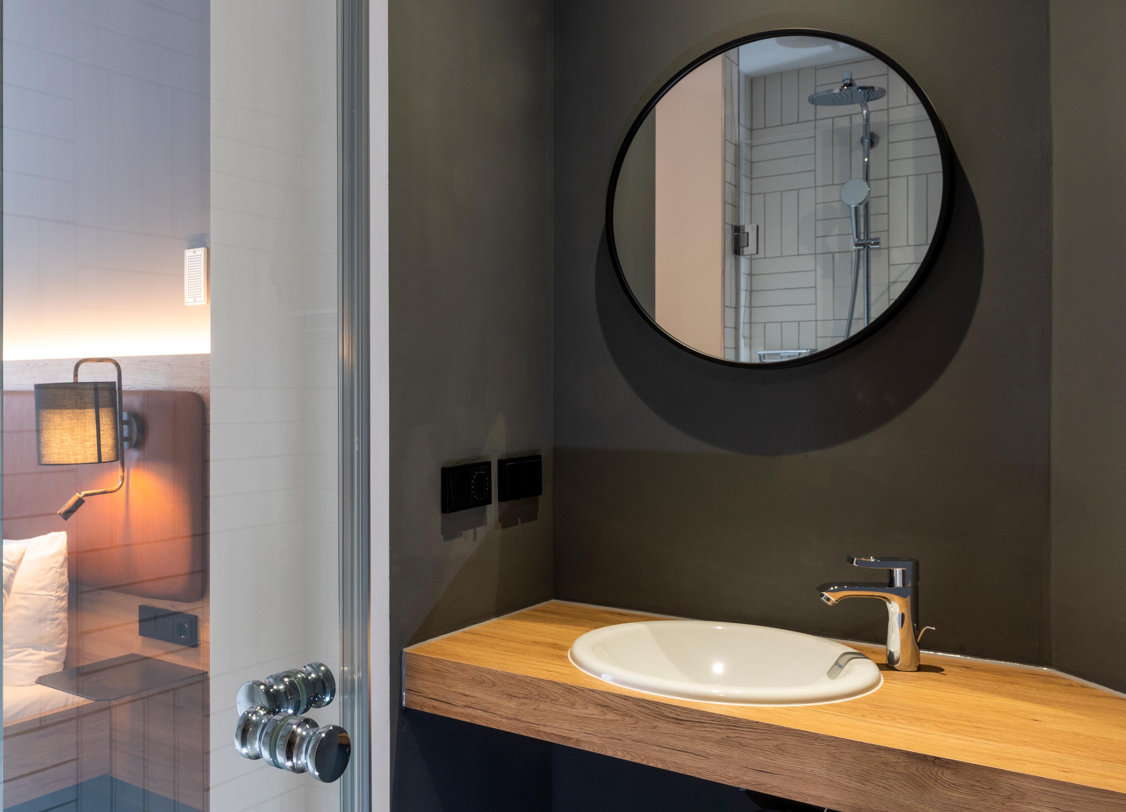 Four Points Flex by Sheraton Ratingen Düsseldorf Airport