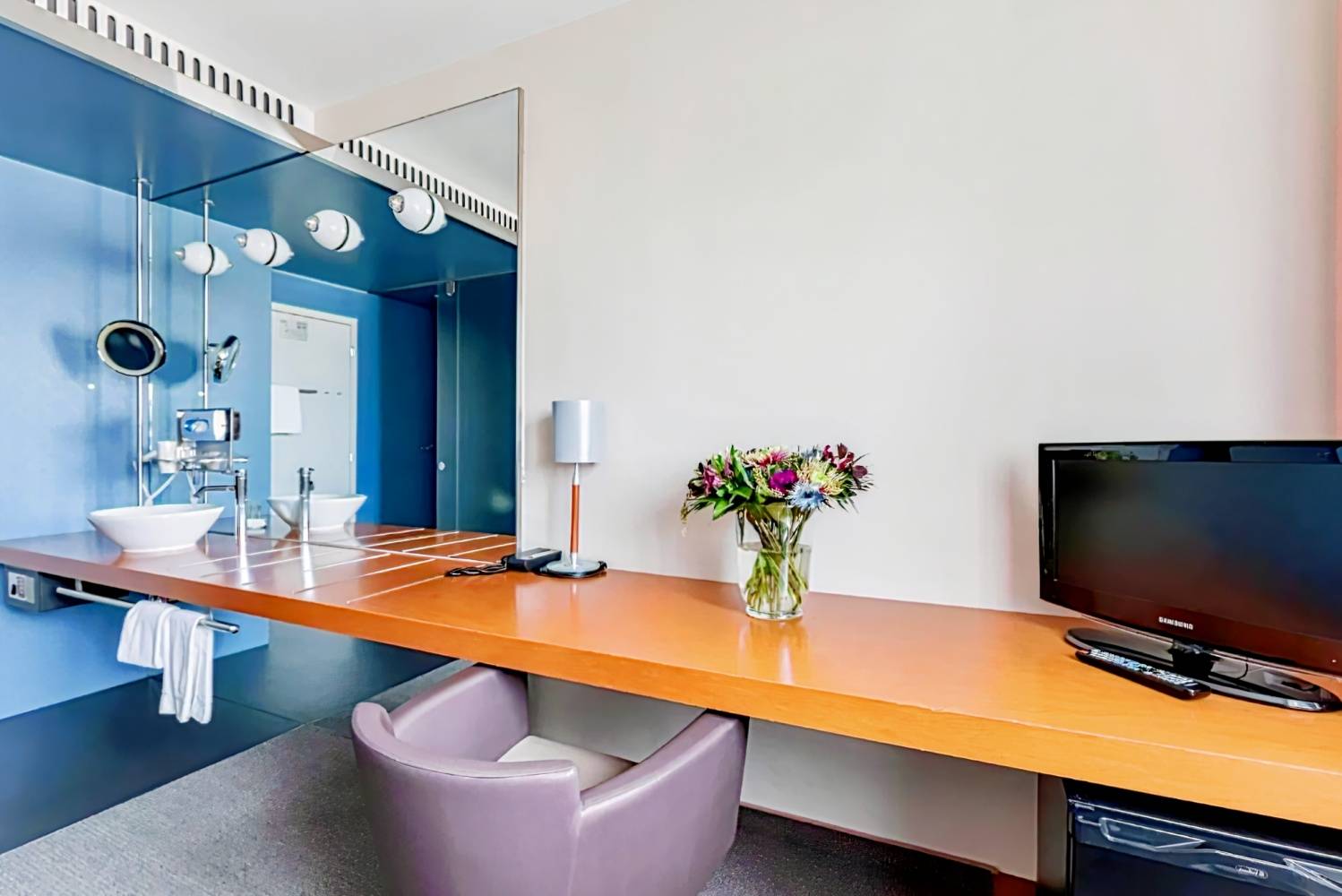 Hotel Cornavin Genève