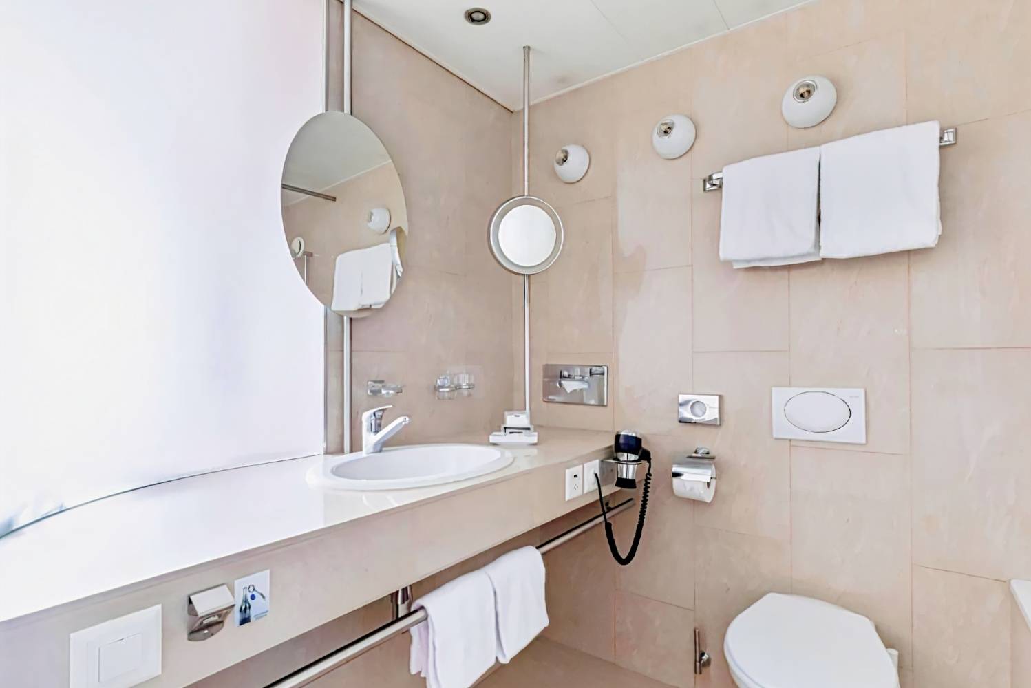 Hotel Cornavin Genève