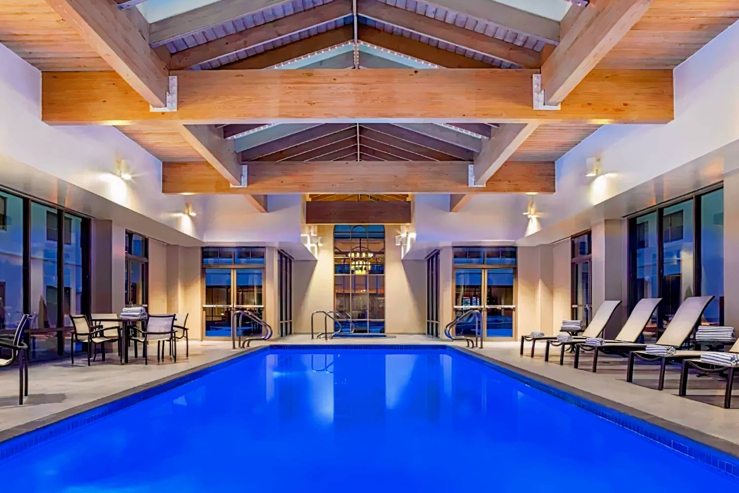 Sheraton Hartford South