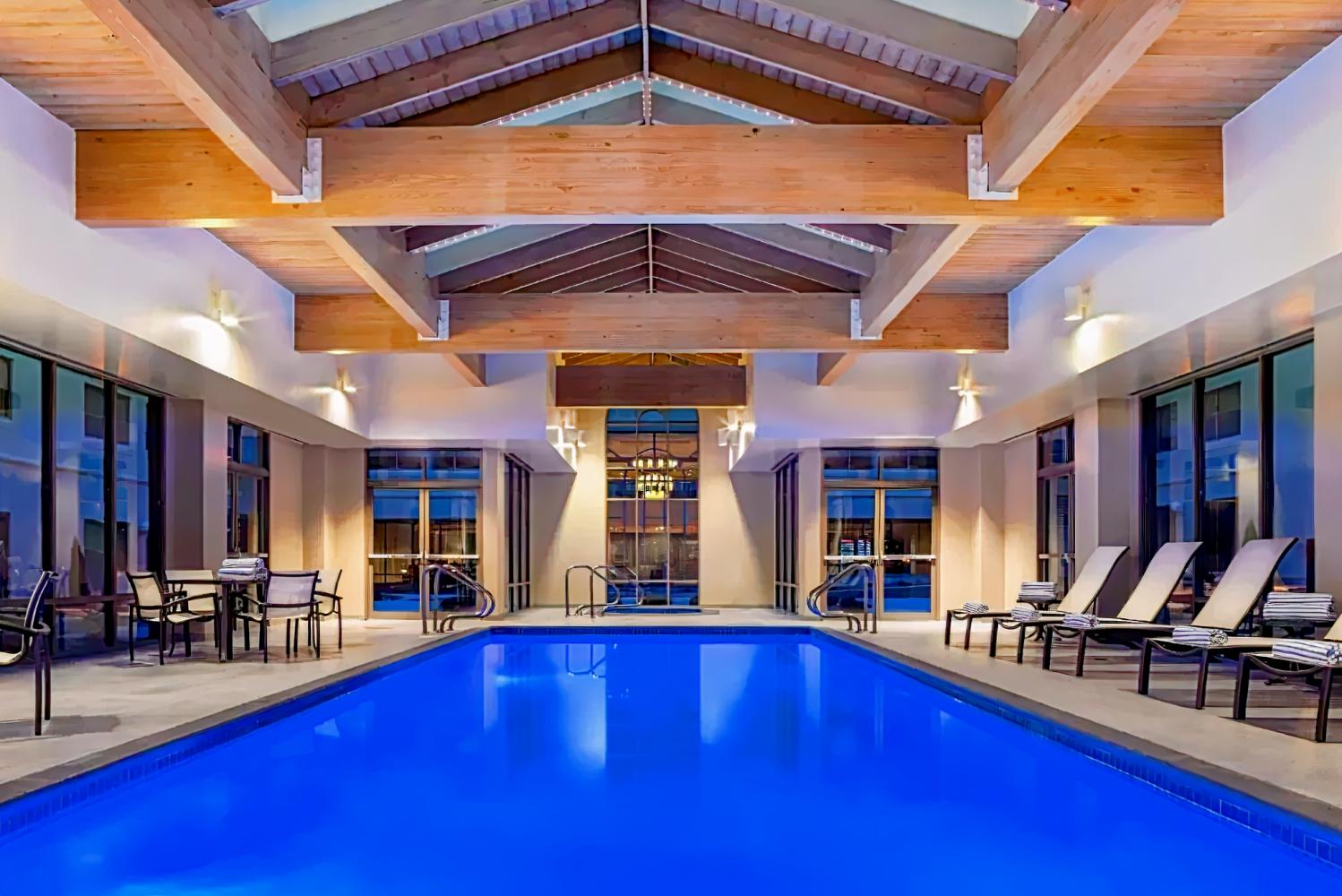 Sheraton Hartford South