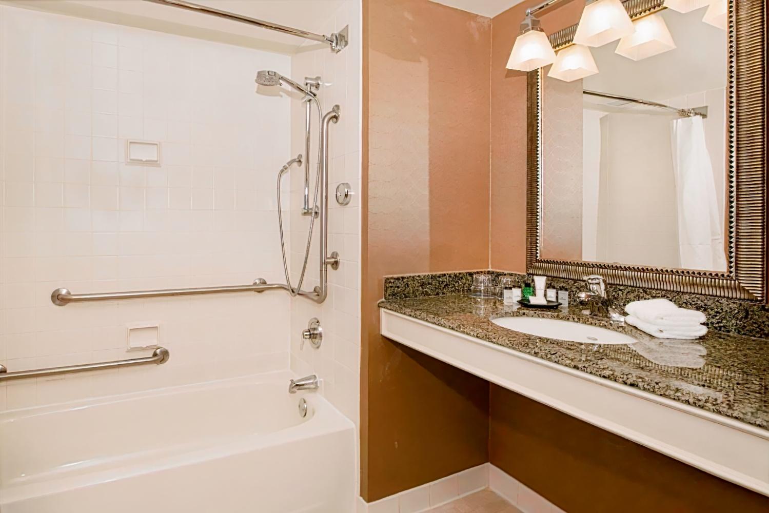 Sheraton Hartford South