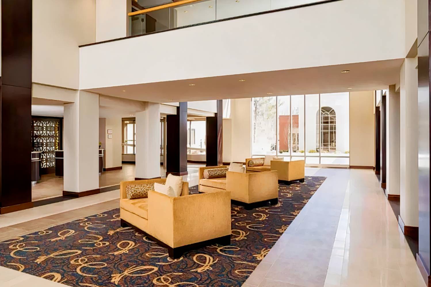 Sheraton Hartford South