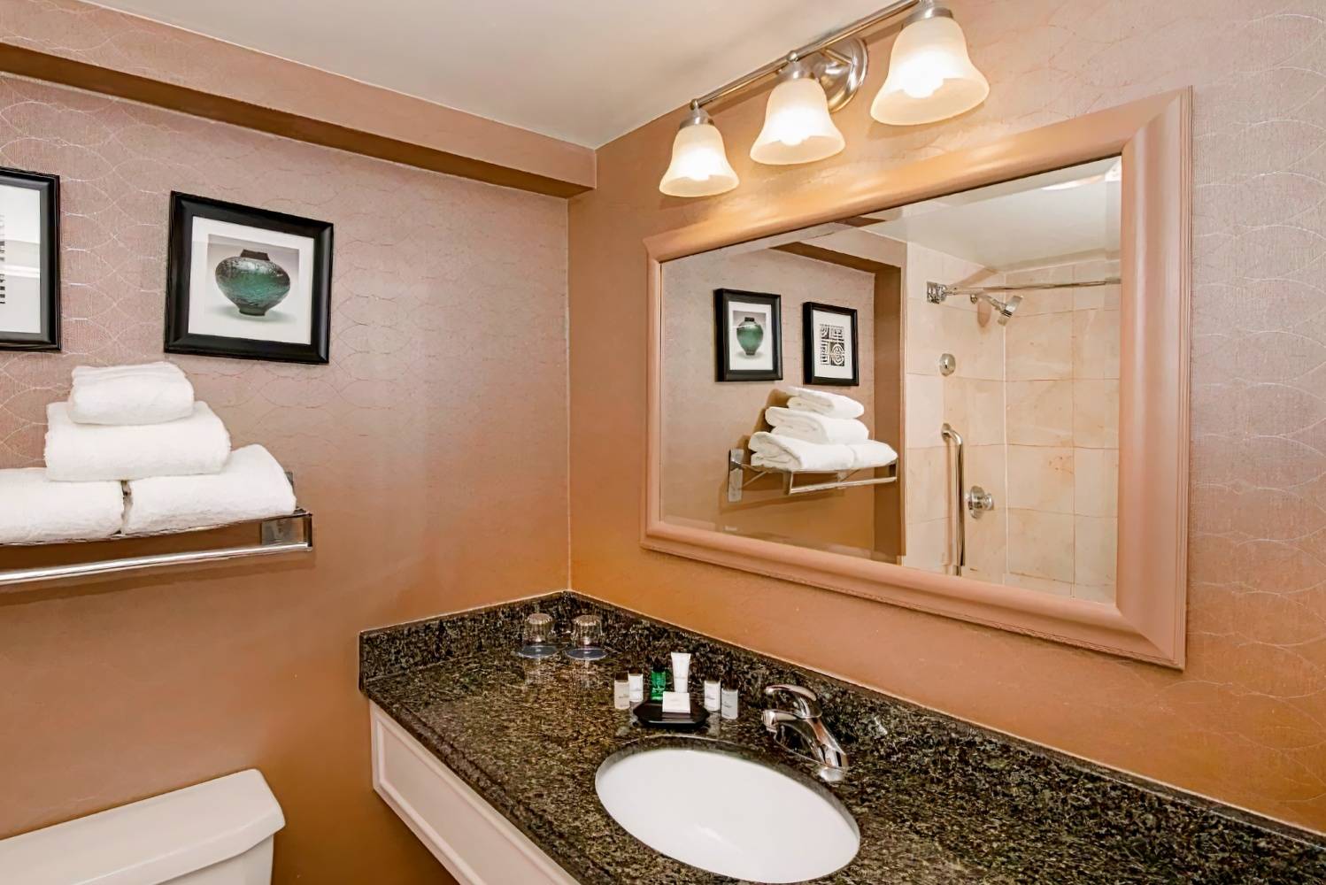 Sheraton Hartford South