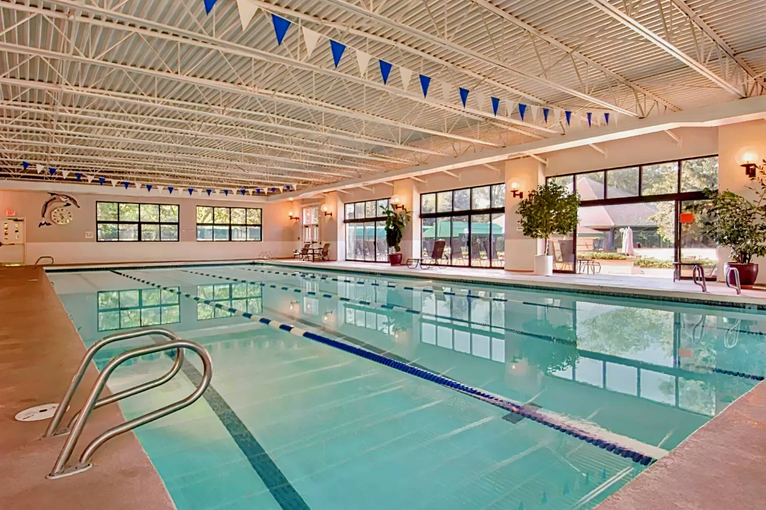 Millennium Harvest House Boulder