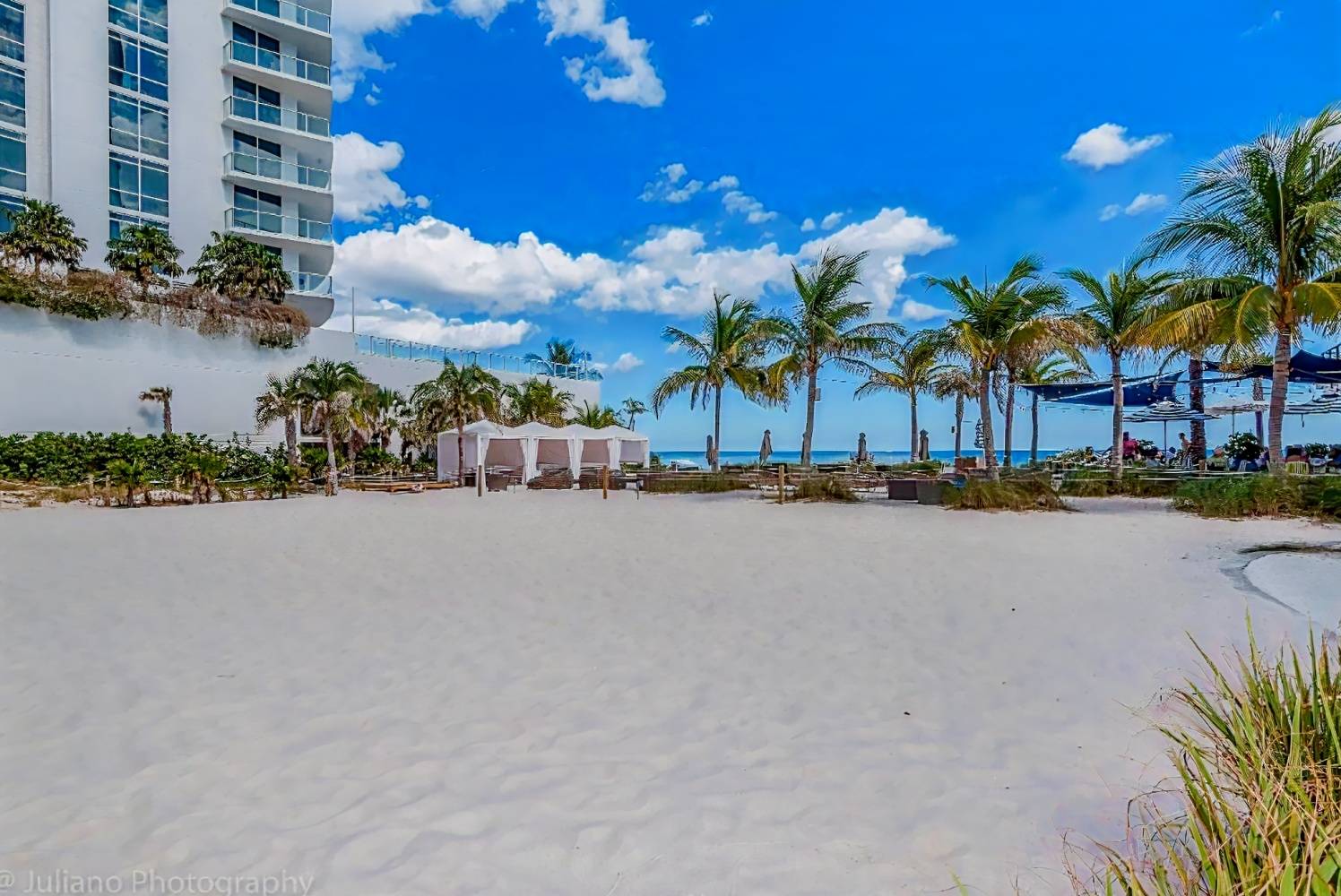 Hyde Resort & Residences Hollywood Beach