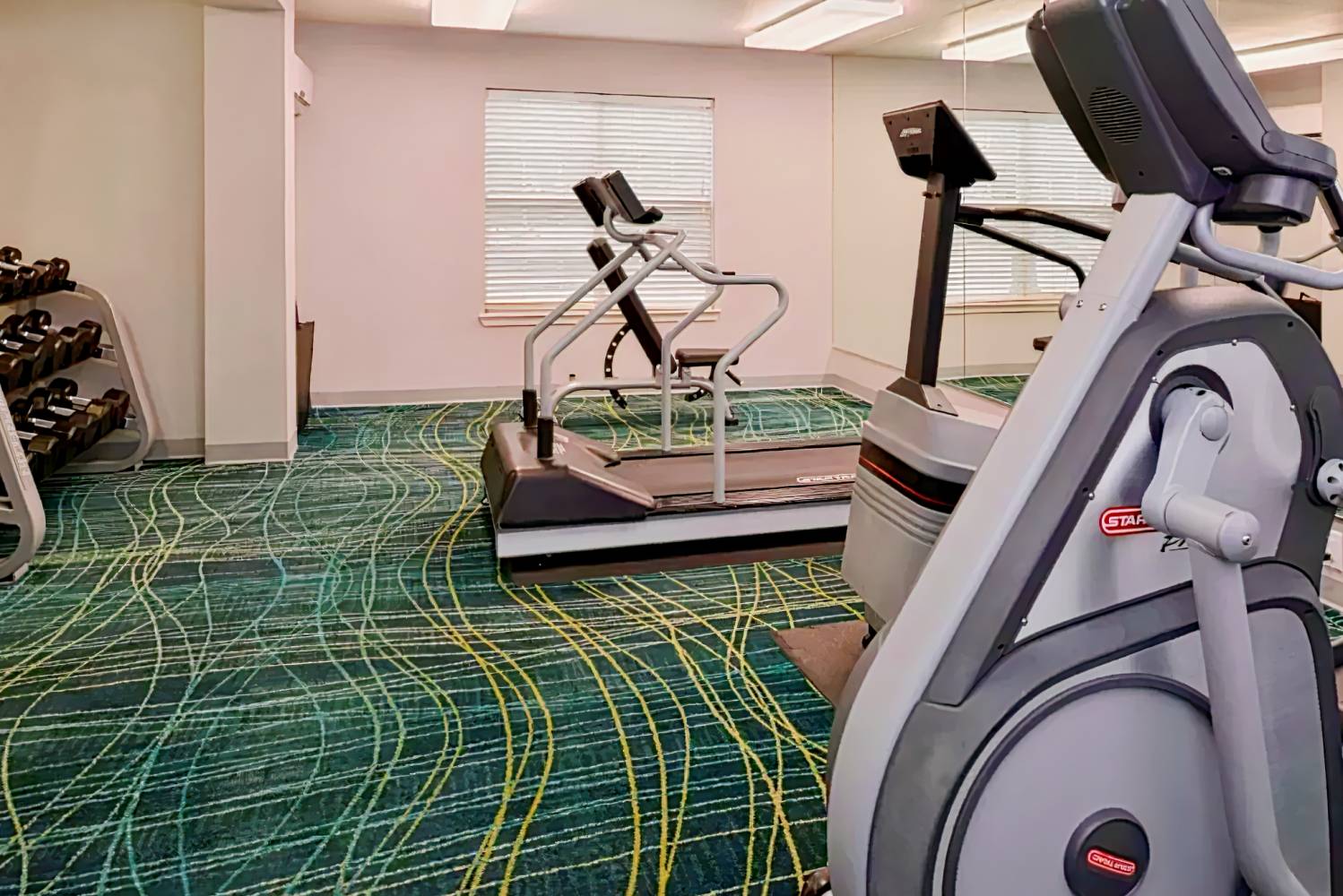 Staybridge Suites Dallas/Addison