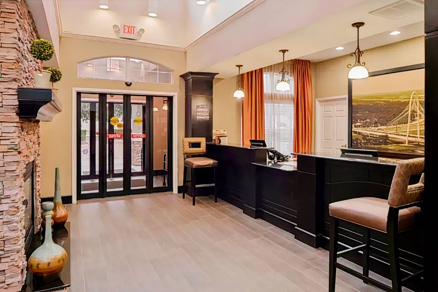 Staybridge Suites Dallas/Addison