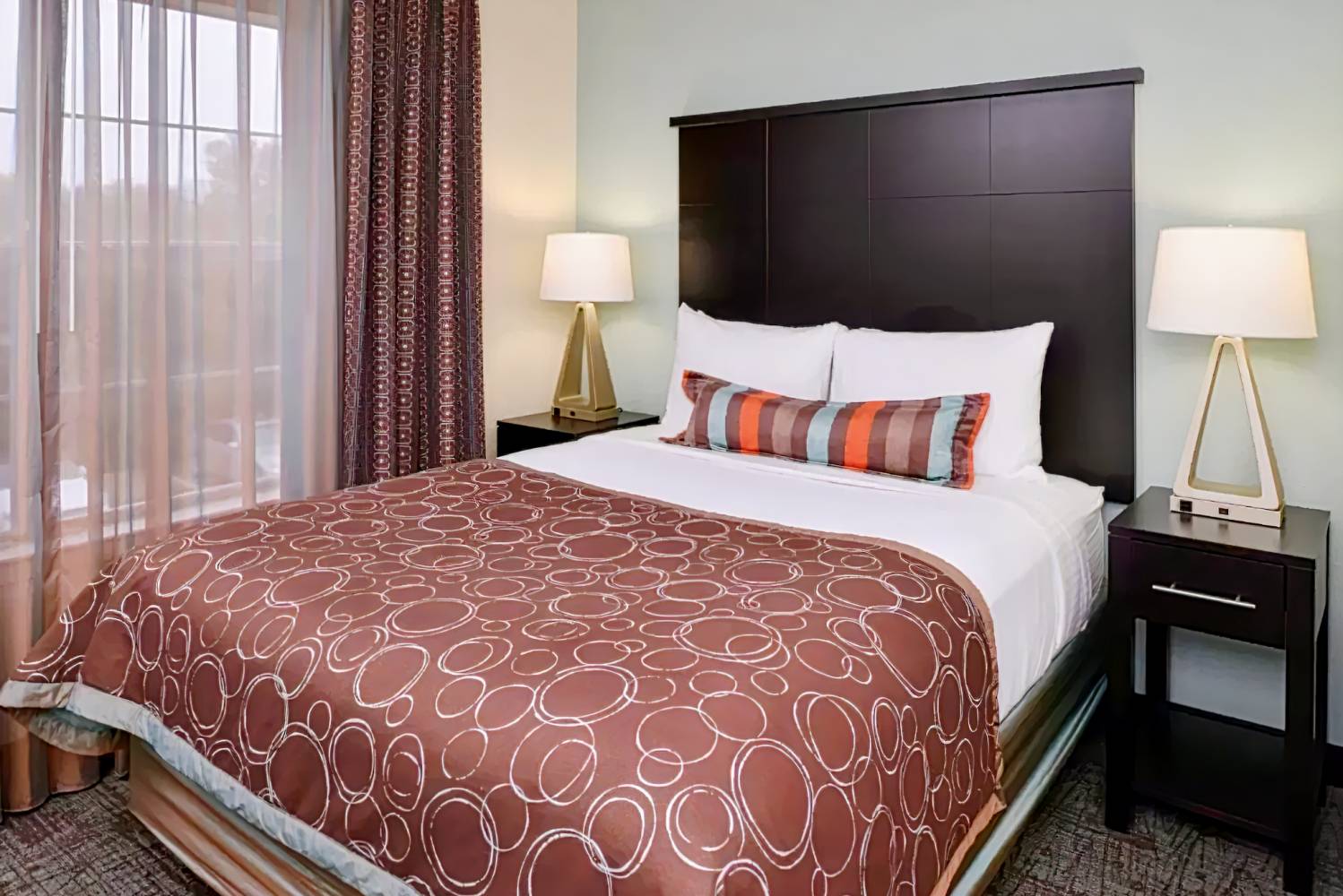 Staybridge Suites Dallas/Addison