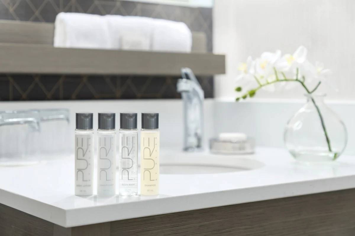 Hotel Caza Fisherman’s Wharf