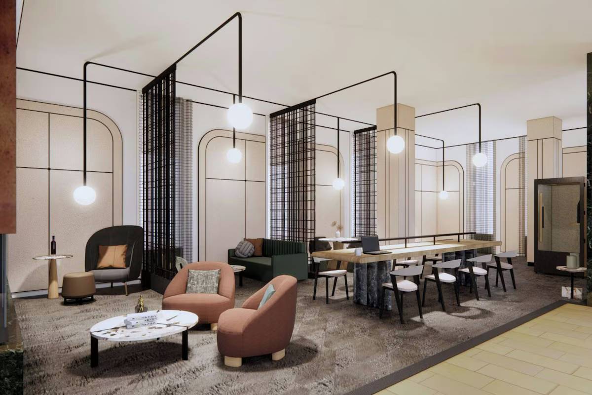 Millennium Minneapolis