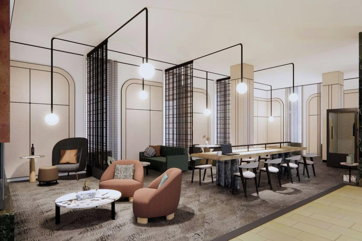 Millennium Minneapolis