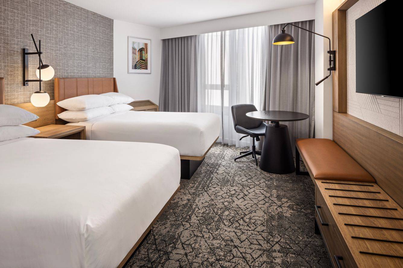 Millennium Minneapolis