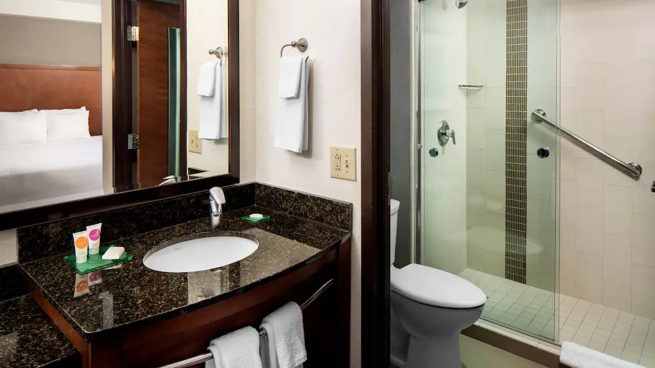 Hyatt Place Dallas Park Central