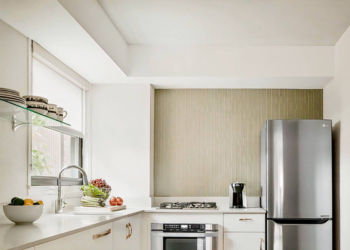 The Gardens Sonesta ES Suites New York