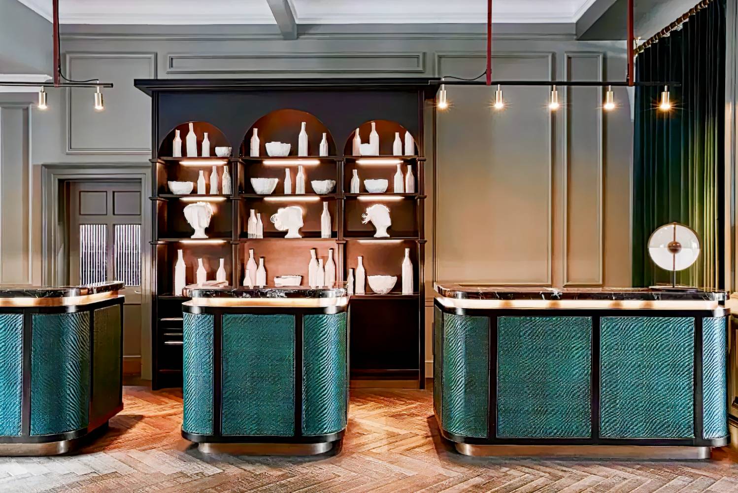 Kimpton Charlotte Square Hotel Edinburgh