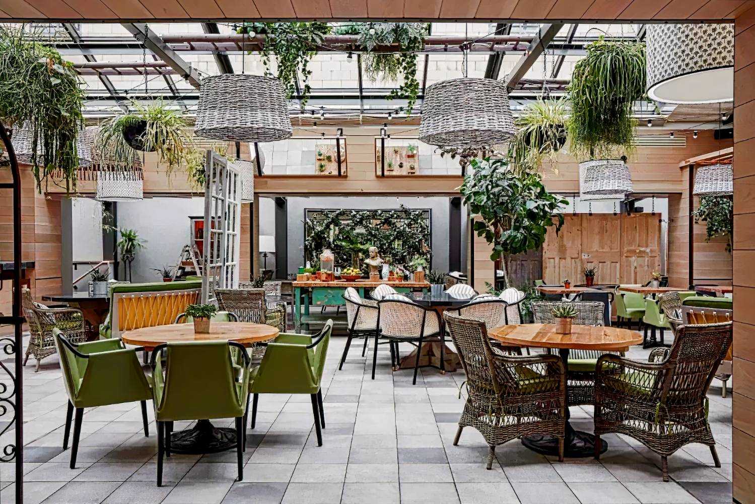 Kimpton Charlotte Square Hotel Edinburgh