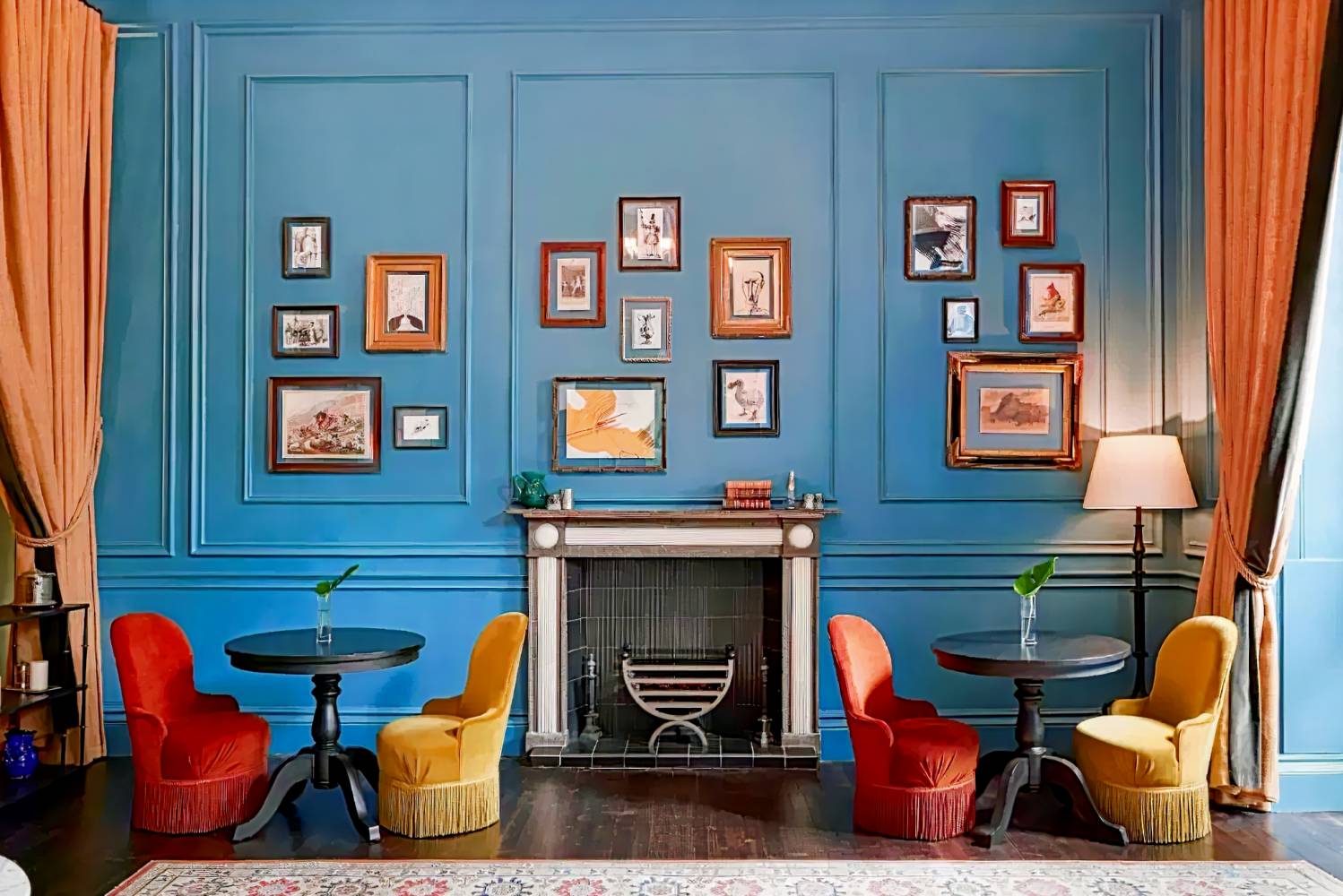 Kimpton Charlotte Square Hotel Edinburgh