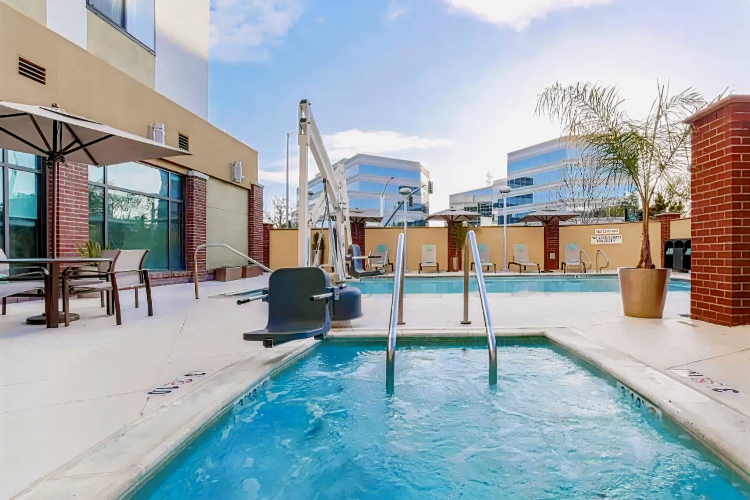 Courtyard by Marriott San Jose Campbell