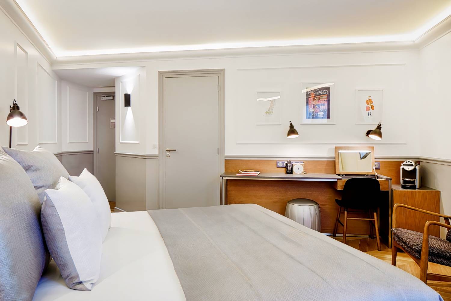 Hôtel Petit Lafayette