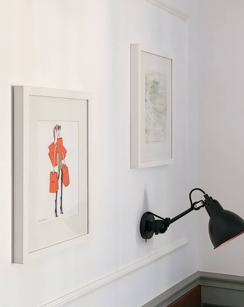 Hôtel Petit Lafayette