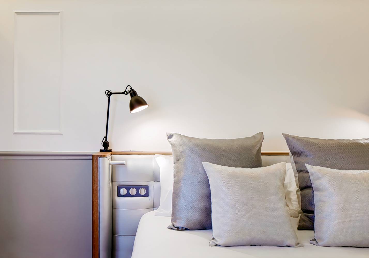 Hôtel Petit Lafayette