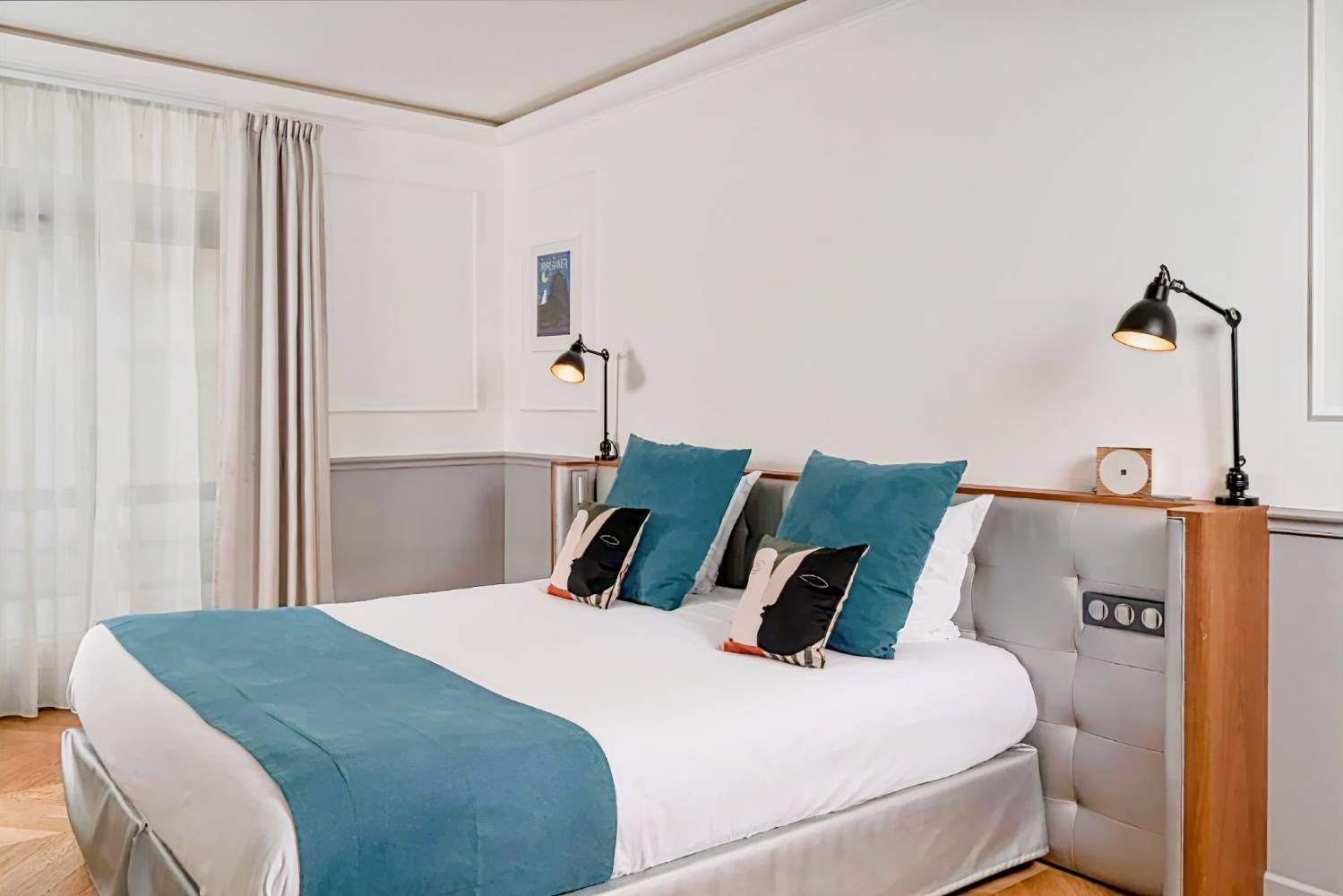 Hôtel Petit Lafayette