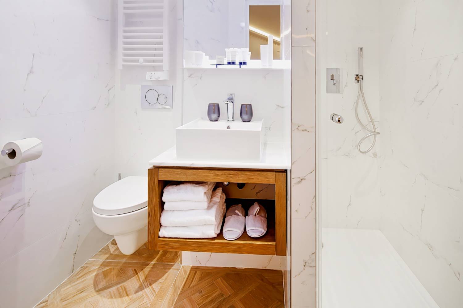 Hôtel Petit Lafayette