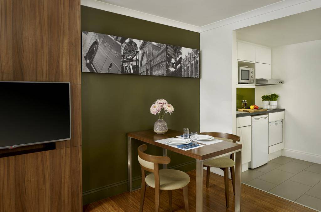 Citadines South Kensington London