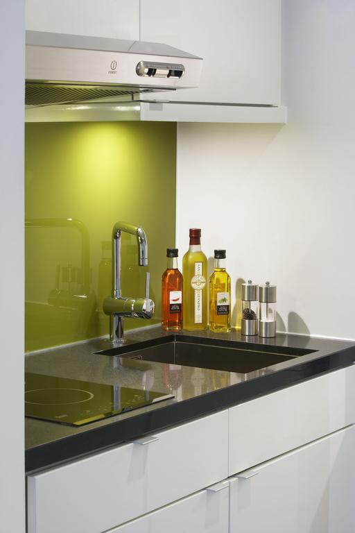 Citadines Holborn Covent Garden London