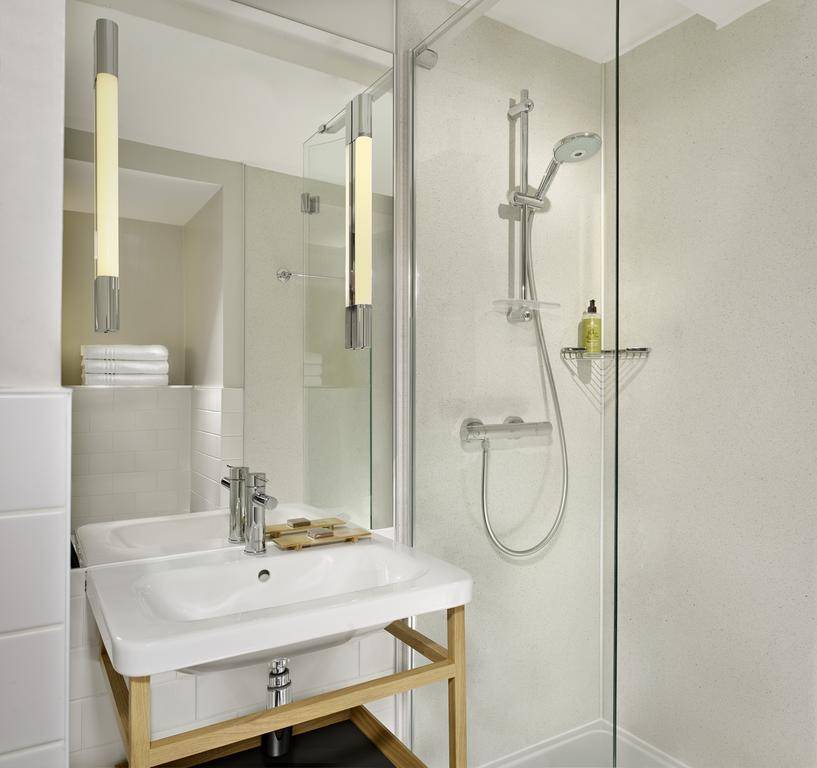 Citadines Barbican London