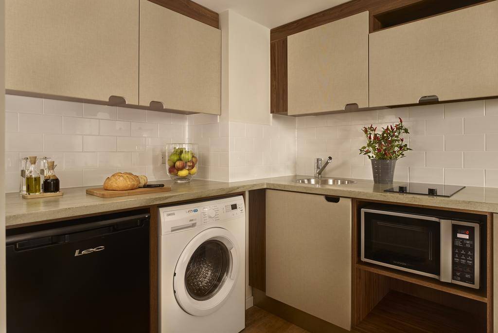 Citadines Barbican London