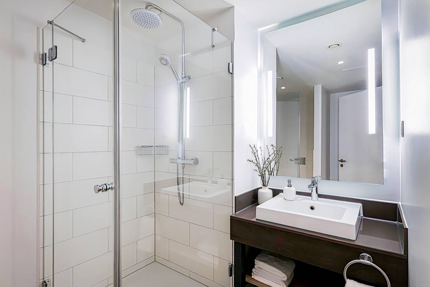 Citadines Arnulfpark Munich